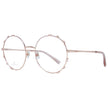 Pink Metal Glasses (Frames)Gender Women Main color Rose Frame color Rose Frame material Metal Lenses Color Demo glasses Lenses Material Plastic Lenses Effect No Extra Lenses width 57 Size 57-20-145 Lenses Height 54 Bridge width 20 Frame width 140 Temples