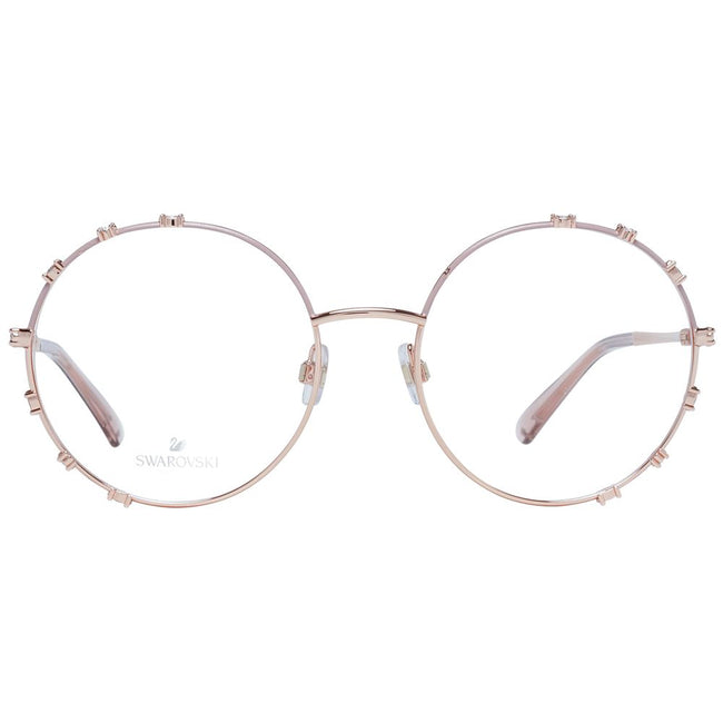 Pink Metal Glasses (Frames)Gender Women Main color Rose Frame color Rose Frame material Metal Lenses Color Demo glasses Lenses Material Plastic Lenses Effect No Extra Lenses width 57 Size 57-20-145 Lenses Height 54 Bridge width 20 Frame width 140 Temples