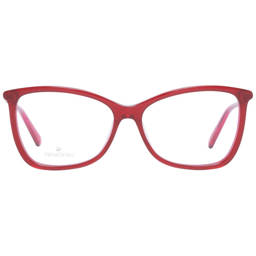 Red Plastic Glasses (Frames)Gender Women Main color Red Frame color Red Frame material Plastic Lenses Color Demo glasses Lenses Material Plastic Lenses Effect No Extra Lenses width 55 Size 55-14-140 Lenses Height 42 Bridge width 14 Frame width 140 Temples