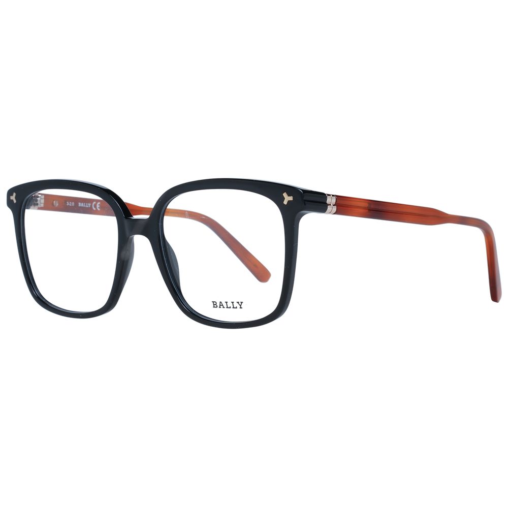 Black Plastic Glasses (Frames)Gender Women Main color Black Frame color Black Frame material Plastic Lenses Color Demo glasses Lenses Material Plastic Lenses Effect No Extra Lenses width 53 Size 53-17-140 Lenses Height 44 Bridge width 17 Frame width 140 T