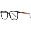 Black Plastic Glasses (Frames)Gender Women Main color Black Frame color Black Frame material Plastic Lenses Color Demo glasses Lenses Material Plastic Lenses Effect No Extra Lenses width 53 Size 53-17-140 Lenses Height 44 Bridge width 17 Frame width 140 T