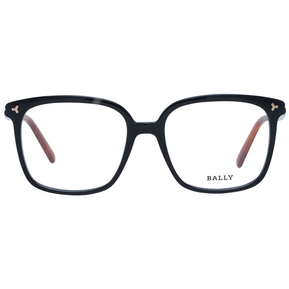 Black Plastic Glasses (Frames)Gender Women Main color Black Frame color Black Frame material Plastic Lenses Color Demo glasses Lenses Material Plastic Lenses Effect No Extra Lenses width 53 Size 53-17-140 Lenses Height 44 Bridge width 17 Frame width 140 T