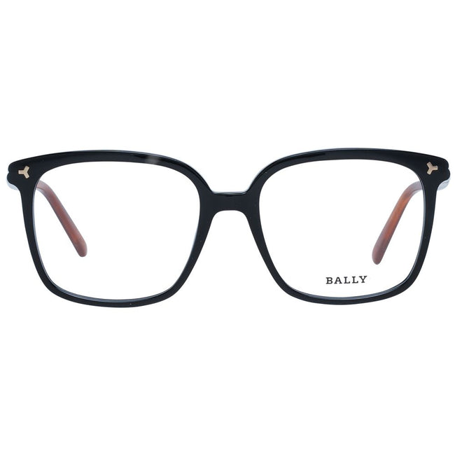 Black Plastic Glasses (Frames)Gender Women Main color Black Frame color Black Frame material Plastic Lenses Color Demo glasses Lenses Material Plastic Lenses Effect No Extra Lenses width 53 Size 53-17-140 Lenses Height 44 Bridge width 17 Frame width 140 T