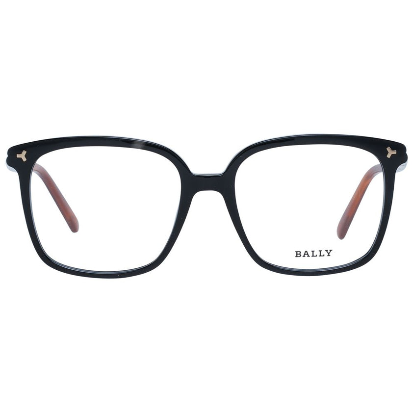 Black Plastic Glasses (Frames)Gender Women Main color Black Frame color Black Frame material Plastic Lenses Color Demo glasses Lenses Material Plastic Lenses Effect No Extra Lenses width 53 Size 53-17-140 Lenses Height 44 Bridge width 17 Frame width 140 T