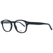 Black Plastic Glasses (Frames)Gender Men Main color Black Frame color Black Frame material Plastic Lenses Color Demo glasses Lenses Material Plastic Lenses Effect None Lenses width 50 Size 50-20-145 Lenses Height 40 Bridge width 20 Frame width 140 Temples