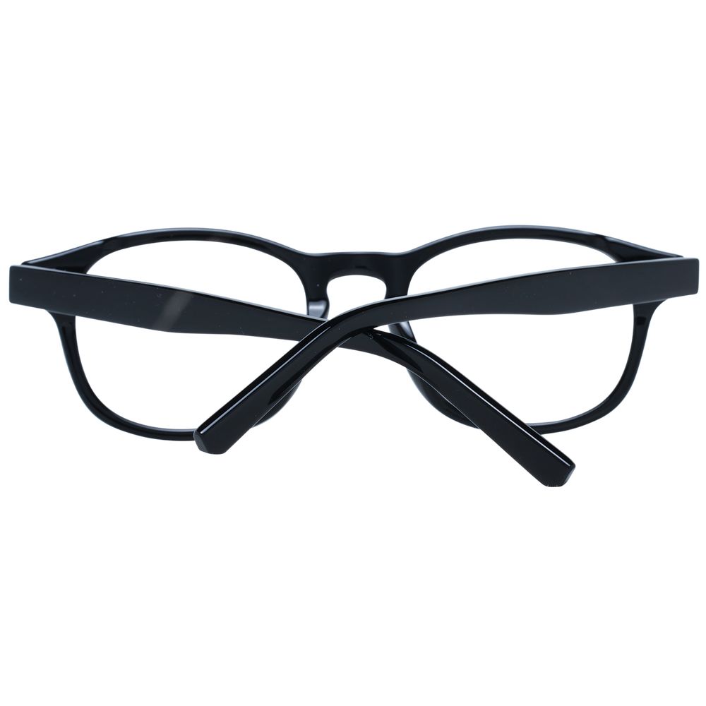 Black Plastic Glasses (Frames)Gender Men Main color Black Frame color Black Frame material Plastic Lenses Color Demo glasses Lenses Material Plastic Lenses Effect None Lenses width 50 Size 50-20-145 Lenses Height 40 Bridge width 20 Frame width 140 Temples