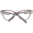 Purple Plastic Glasses (Frames)Gender Women Main color Purple Frame color Purple Frame material Plastic Lenses Color Demo glasses Lenses Material Plastic Lenses Effect No Extra Lenses width 51 Size 51-16-140 Lenses Height 39 Bridge width 16 Frame width 13