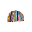 Multicolor Wool Women HatIndulge in the vibrant allure of Missoni’s iconic craftsmanship with this exquisite hat, a sartorial statement piece that encapsulates the essence of daring elegance. Adorned with a captivating geometric fantasy in a kaleidoscope