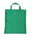 Green Jersey Fabric Logo Shoulder Shopping Tote Shopping BagPRADA Absolutely stunning, 100% Authentic, brand new with tags PRADA shopping tote bag. Model: Shopping tote bag Color: Green and white Material: Fabric Logo details Made in Italy Measurements: 3