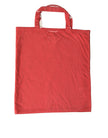 Red Jersey Fabric Logo Shoulder Shopping Tote BagPRADA Absolutely stunning, 100% Authentic, brand new with tags PRADA shopping tote bag. Model: Shopping tote bag Color: Red and white Material: Fabric Logo details Made in Italy Measurements: 38cm x 34cm x