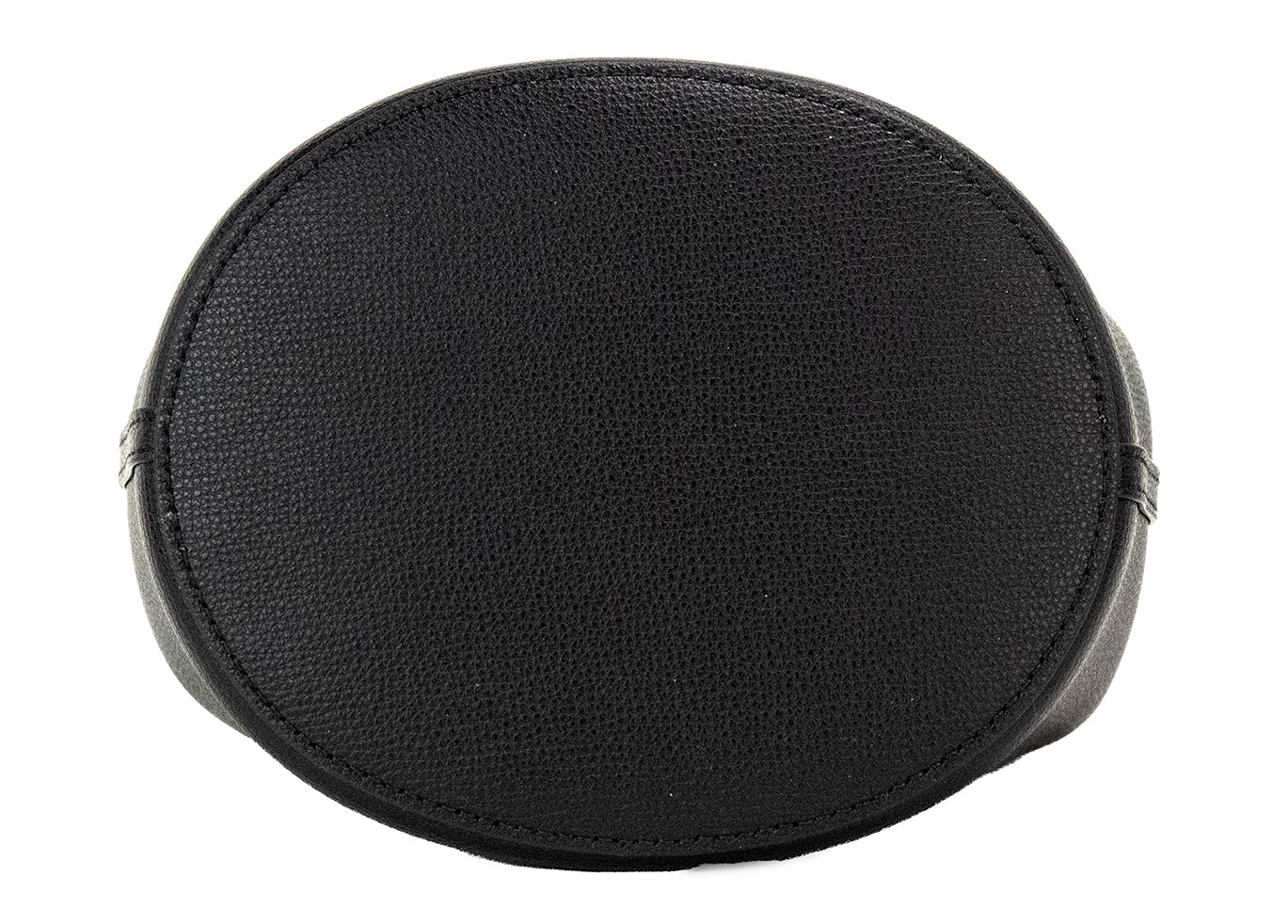 Lorne Small Black Haymarket Check Pebble Leather Bucket Handbag PurseStyle: Burberry Lorne Small Haymarket Check Bucket Crossbody Bag (Black) Material: Pebbled Leather Features: Inner Zip Pocket, Haymarket Check Leather Lining, Adjustable Crossbody Strap,