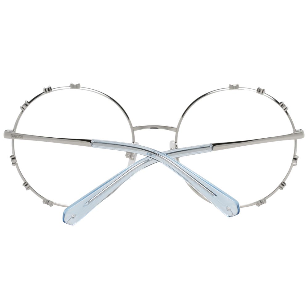 Blue Metal & Plastic Glasses (Frames)Gender Women Main color Blue Extra No extra Frame material Metal & Plastic Size 57-20-145 Lenses width 57 Lenses Height 56 Bridge width 20 Frame width 143 Temples Length 145 Shipment includes Branded case Rim Style Ful
