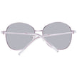 Rose Gold Metal & Plastic SunglassesGender Women Main color Rose Gold Extra No extra Frame color Rose Gold Frame material Metal & Plastic Lenses Color Purple Lenses Material Plastic Filter Category Two Style Aviator Lenses Effect No Extra Protection 100%