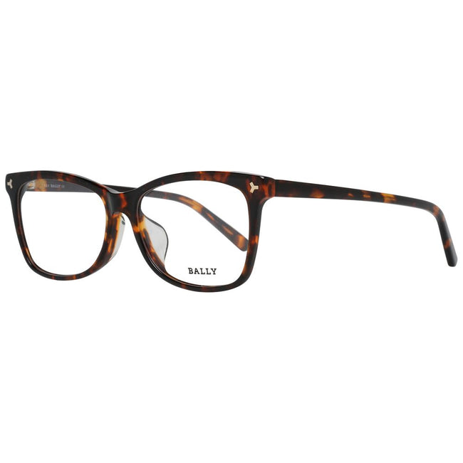Brown Plastic Glasses (Frames)Gender Women Main color Brown Extra No extra Frame material Plastic Size 54-15-145 Lenses width 54 Lenses Height 39 Bridge width 15 Frame width 136 Temples Length 145 Shipment includes Branded case Rim Style Full-Rim Spring h