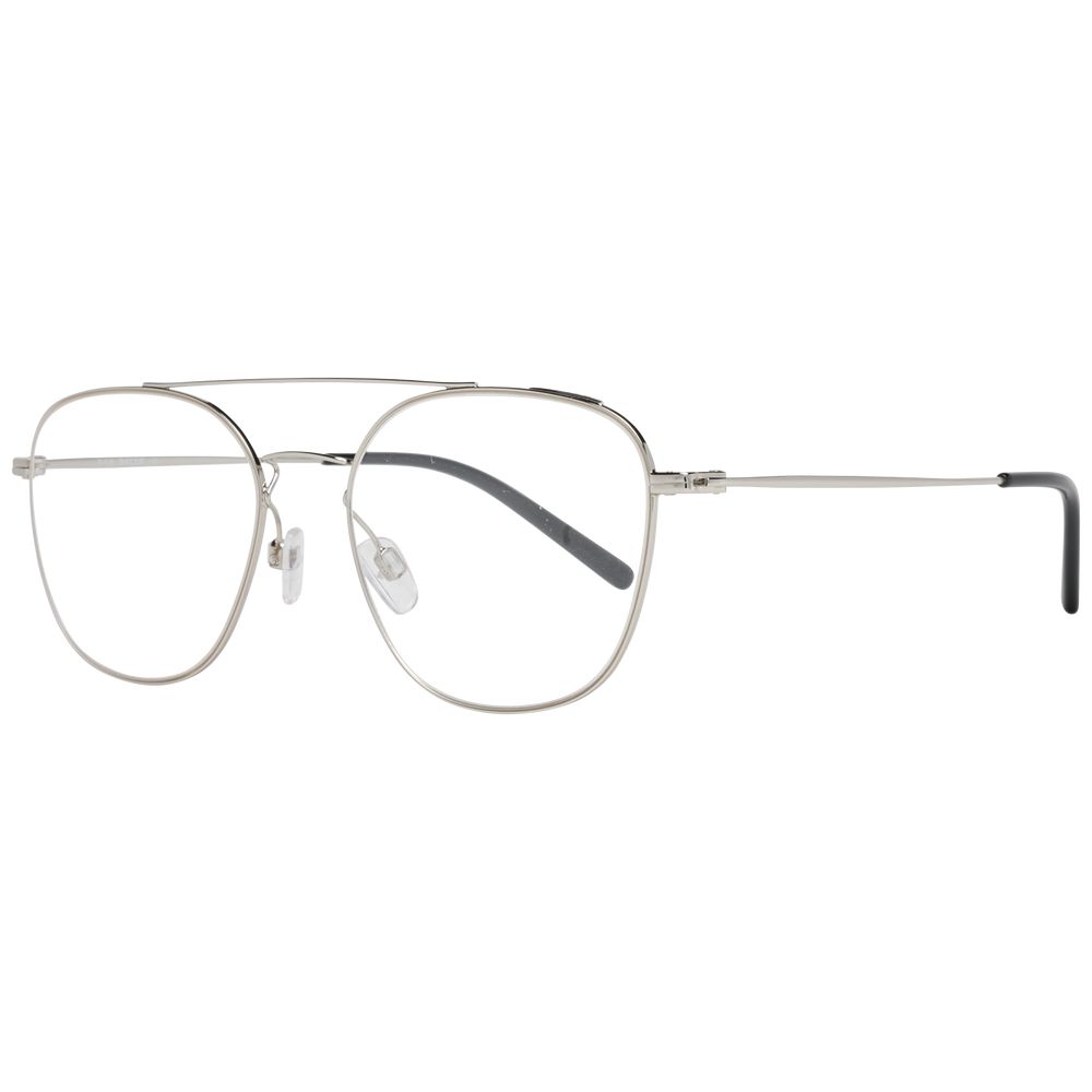Gray Metal & Plastic Glasses (Frames)Gender Men Main color Grey Extra No extra Frame material Metal & Plastic Size 53-18-145 Lenses width 53 Lenses Height 43 Bridge width 18 Frame width 144 Temples Length 145 Shipment includes Branded case Rim Style Full-