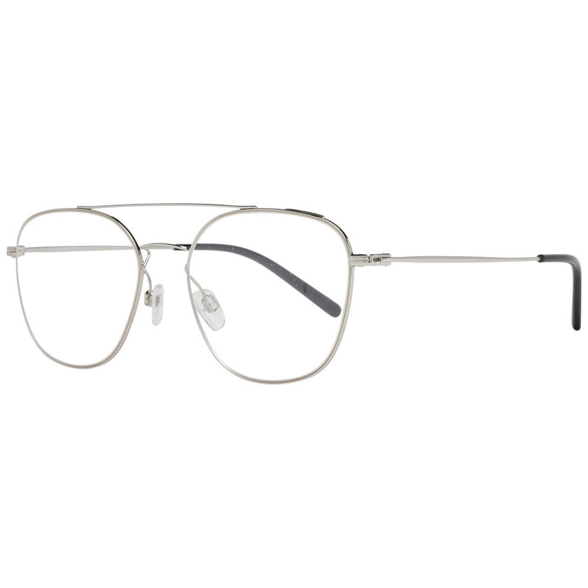 Gray Metal & Plastic Glasses (Frames)Gender Men Main color Grey Extra No extra Frame material Metal & Plastic Size 53-18-145 Lenses width 53 Lenses Height 43 Bridge width 18 Frame width 144 Temples Length 145 Shipment includes Branded case Rim Style Full-
