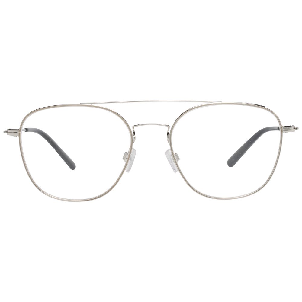 Gray Metal & Plastic Glasses (Frames)Gender Men Main color Grey Extra No extra Frame material Metal & Plastic Size 53-18-145 Lenses width 53 Lenses Height 43 Bridge width 18 Frame width 144 Temples Length 145 Shipment includes Branded case Rim Style Full-
