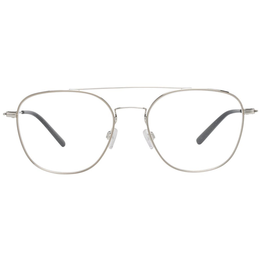 Gray Metal & Plastic Glasses (Frames)Gender Men Main color Grey Extra No extra Frame material Metal & Plastic Size 53-18-145 Lenses width 53 Lenses Height 43 Bridge width 18 Frame width 144 Temples Length 145 Shipment includes Branded case Rim Style Full-