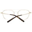 Gold Metal & Plastic Glasses (Frames)Gender Men Main color Gold Extra No extra Frame material Metal & Plastic Size 53-18-145 Lenses width 53 Lenses Height 43 Bridge width 18 Frame width 144 Temples Length 145 Shipment includes Branded case Rim Style Full-