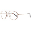 Rose Gold Metal & Plastic Glasses (Frames)Gender Men Main color Rose Gold Extra No extra Frame material Metal & Plastic Size 57-15-140 Lenses width 57 Lenses Height 44 Bridge width 15 Frame width 140 Temples Length 140 Shipment includes Branded case Rim S