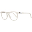 White Plastic Glasses (Frames)Gender Women Main color White Extra No extra Frame material Plastic Size 52-17-140 Lenses width 52 Lenses Height 46 Bridge width 17 Frame width 135 Temples Length 140 Shipment includes Branded case Rim Style Full-Rim Spring h