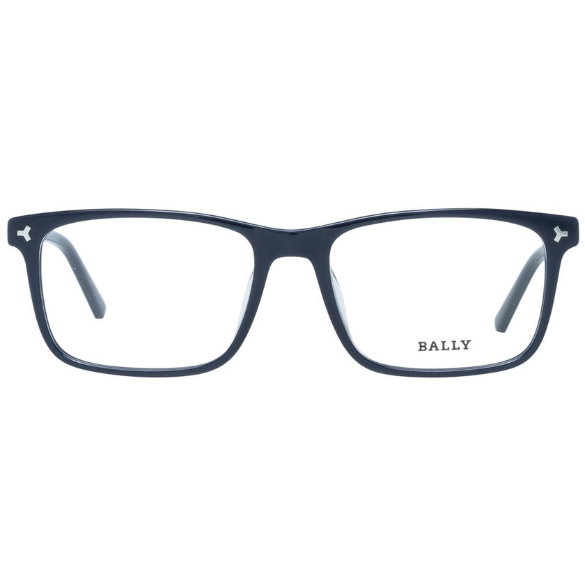 Black Plastic Glasses (Frames)Gender Men Main color Black Extra No extra Shipment includes Branded case Spring hinge No Temples Length 145 Frame width 140 Bridge width 17 Lenses Height 40 Lenses width 54 Size 54-17-145 Protection None Lenses Effect No Ext