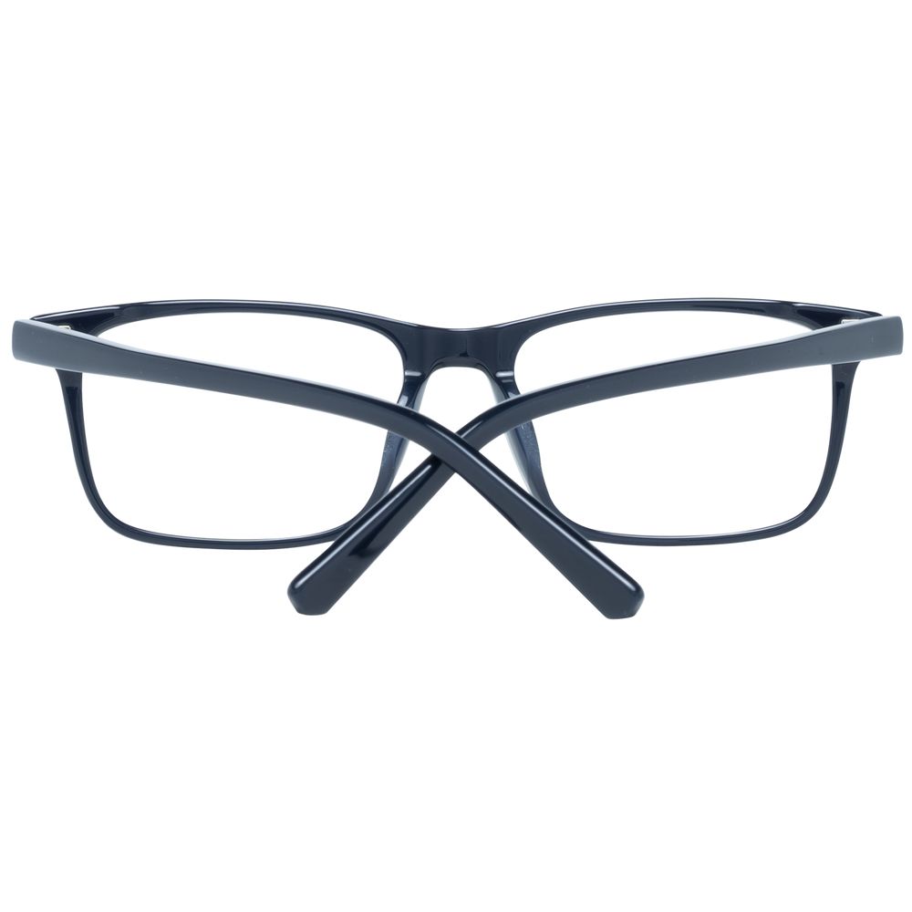 Black Plastic Glasses (Frames)Gender Men Main color Black Extra No extra Shipment includes Branded case Spring hinge No Temples Length 145 Frame width 140 Bridge width 17 Lenses Height 40 Lenses width 54 Size 54-17-145 Protection None Lenses Effect No Ext