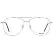 Rose Gold Metal Glasses (Frames)Gender Unisex Main color Rose Gold Extra No extra Frame material Metal Size 57-14-145 Lenses width 57 Lenses Height 49 Bridge width 14 Frame width 143 Temples Length 145 Shipment includes Branded case Rim Style Full-Rim Spr