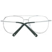 Silver Metal Glasses (Frames)Gender Unisex Main color Silver Extra No extra Frame material Metal Size 57-14-145 Lenses width 57 Lenses Height 49 Bridge width 14 Frame width 143 Temples Length 145 Shipment includes Branded case Rim Style Full-Rim Spring hi