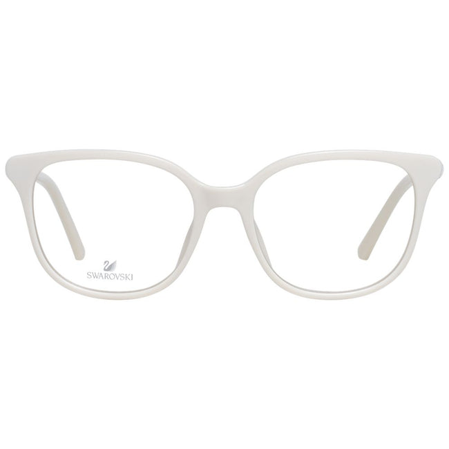 White Plastic Glasses (Frames)Gender Women Main color White Extra No extra Frame material Plastic Size 52-17-140 Lenses width 52 Lenses Height 42 Bridge width 17 Frame width 135 Temples Length 140 Shipment includes Branded case Rim Style Full-Rim Spring h