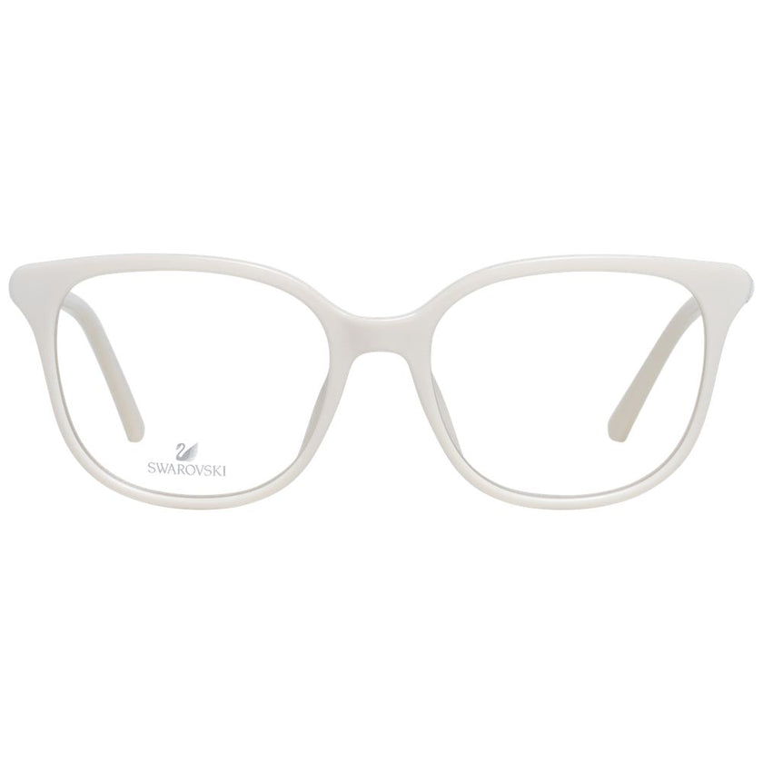 White Plastic Glasses (Frames)Gender Women Main color White Extra No extra Frame material Plastic Size 52-17-140 Lenses width 52 Lenses Height 42 Bridge width 17 Frame width 135 Temples Length 140 Shipment includes Branded case Rim Style Full-Rim Spring h