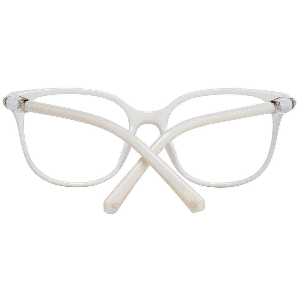 White Plastic Glasses (Frames)Gender Women Main color White Extra No extra Frame material Plastic Size 52-17-140 Lenses width 52 Lenses Height 42 Bridge width 17 Frame width 135 Temples Length 140 Shipment includes Branded case Rim Style Full-Rim Spring h