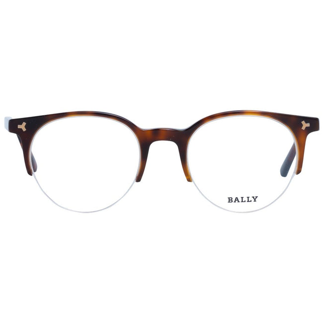 Brown Plastic Glasses (Frames)Gender Unisex Main color Brown Frame color Brown Frame material Plastic Lenses Color Demo glasses Lenses Material Plastic Lenses Effect No Extra Lenses width 47 Size 47-20-145 Lenses Height 41 Bridge width 20 Frame width 132