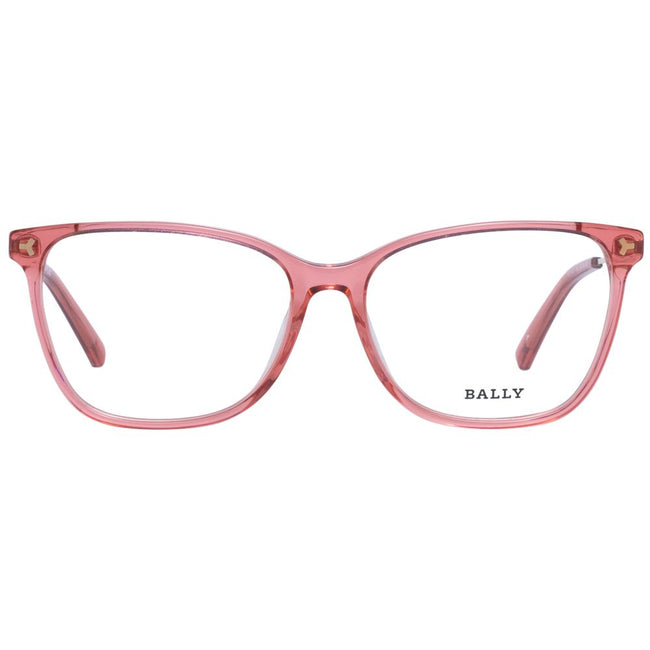Red Metal & Plastic Glasses (Frames)Gender Women Main color Red Frame color Red Frame material Metal & Plastic Lenses Color Demo glasses Lenses Material Plastic Lenses Effect No Extra Lenses width 55 Size 55-15-140 Lenses Height 41 Bridge width 15 Frame w