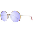 Gold Metal SunglassesGender Women Main color Gold Frame color Gold Frame material Metal Lenses Material Plastic Lenses Effect No Extra Lenses width 56 Size 56-20-140 Lenses Height 54 Bridge width 20 Frame width 140 Temples Length 140 Filter Category One P