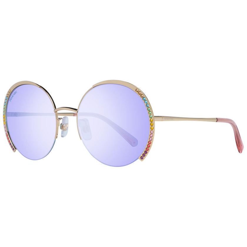 Gold Metal SunglassesGender Women Main color Gold Frame color Gold Frame material Metal Lenses Material Plastic Lenses Effect No Extra Lenses width 56 Size 56-20-140 Lenses Height 54 Bridge width 20 Frame width 140 Temples Length 140 Filter Category One P