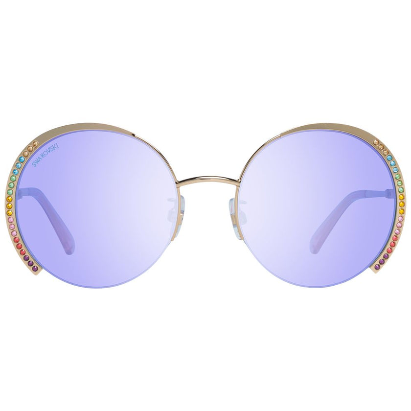 Gold Metal SunglassesGender Women Main color Gold Frame color Gold Frame material Metal Lenses Material Plastic Lenses Effect No Extra Lenses width 56 Size 56-20-140 Lenses Height 54 Bridge width 20 Frame width 140 Temples Length 140 Filter Category One P