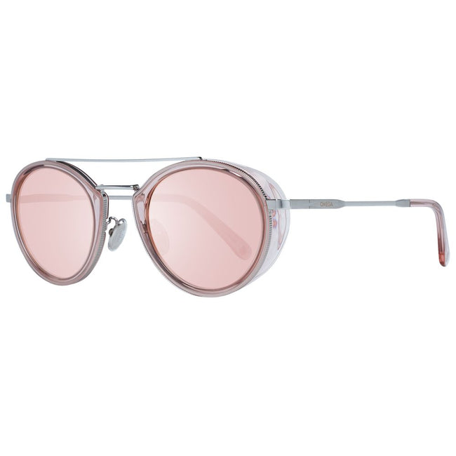 Pink Metal SunglassesGender Men Main color Rose Extra No extra Frame color Rose Frame material Metal Lenses Color Burgundy Lenses Material Plastic Filter Category Two Style Aviator Lenses Effect Mirrored Protection 100% UVA & UVB Lenses width 52 Lenses He