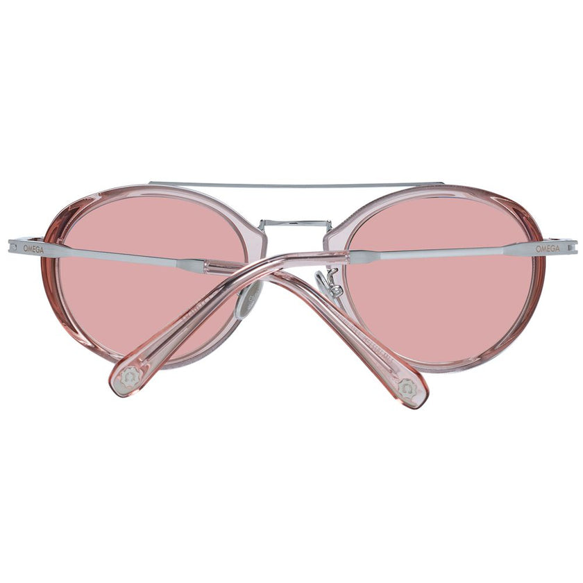 Pink Metal SunglassesGender Men Main color Rose Extra No extra Frame color Rose Frame material Metal Lenses Color Burgundy Lenses Material Plastic Filter Category Two Style Aviator Lenses Effect Mirrored Protection 100% UVA & UVB Lenses width 52 Lenses He