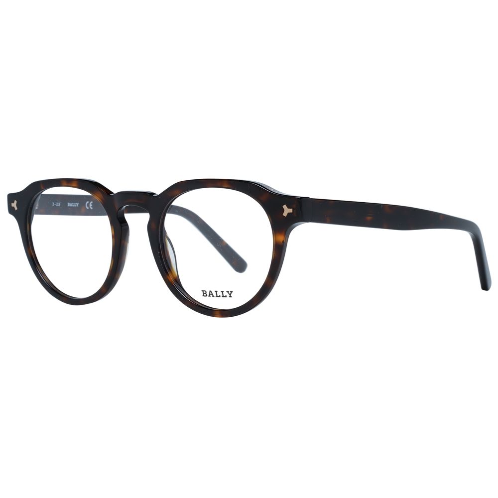 Brown Acetate Glasses (Frames)Gender Men Main color Brown Frame color Brown Frame material Acetate Lenses Color Demo glasses Lenses Material Plastic Lenses Effect No Extra Lenses width 48 Size 48-21-145 Lenses Height 41 Bridge width 21 Frame width 137 Tem
