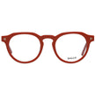 Orange Acetate Glasses (Frames)