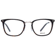 Brown Acetate & Metal Glasses (Frames)