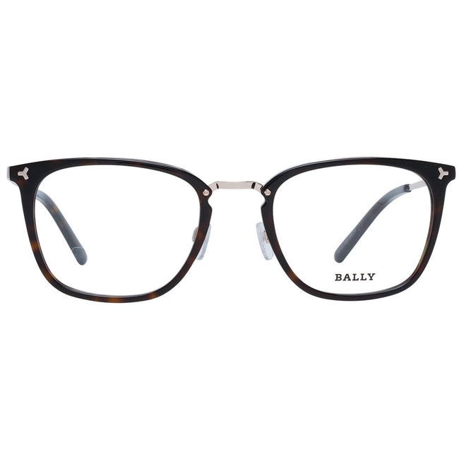 Brown Acetate & Metal Glasses (Frames)