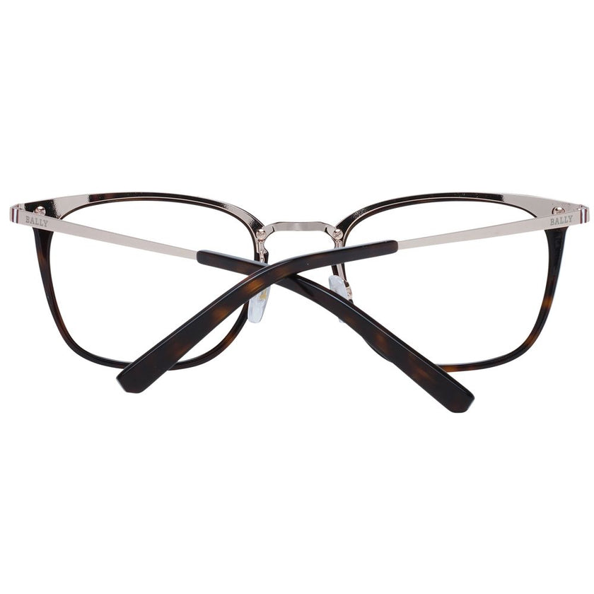 Brown Acetate & Metal Glasses (Frames)