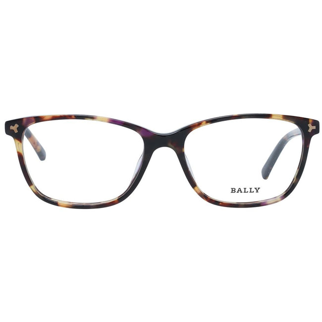 Brown Acetate Glasses (Frames)