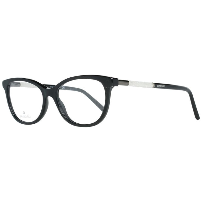 Black Metal & Plastic Glasses (Frames)Gender Women Main color Black Frame material Metal & Plastic Size 54-16-140 Lenses width 54 Lenses Height 38 Bridge width 16 Frame width 140 Temples Length 140 Shipment includes Branded case Rim Style Full-Rim Spring