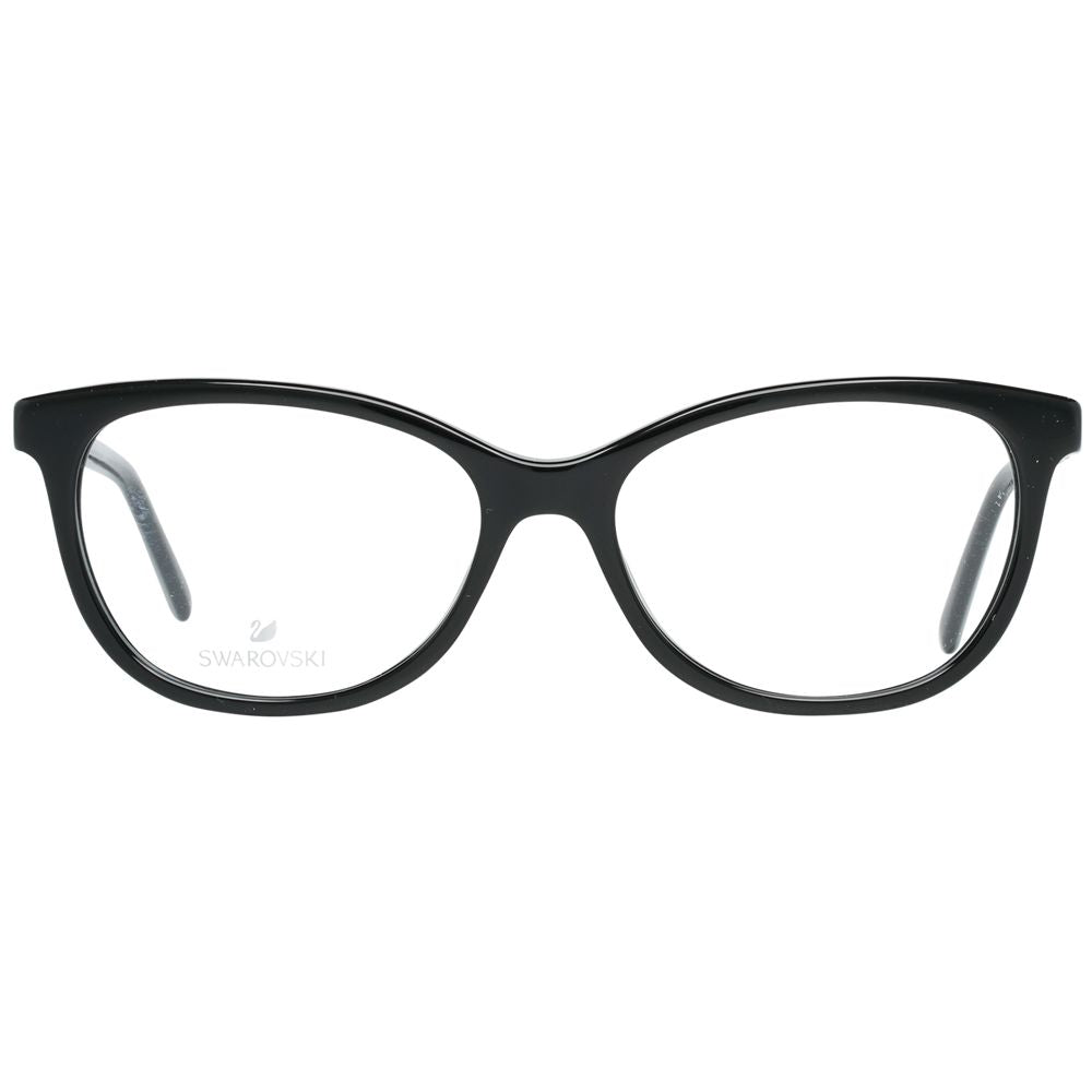Black Metal & Plastic Glasses (Frames)Gender Women Main color Black Frame material Metal & Plastic Size 54-16-140 Lenses width 54 Lenses Height 38 Bridge width 16 Frame width 140 Temples Length 140 Shipment includes Branded case Rim Style Full-Rim Spring