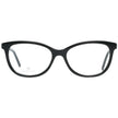 Black Metal & Plastic Glasses (Frames)Gender Women Main color Black Frame material Metal & Plastic Size 54-16-140 Lenses width 54 Lenses Height 38 Bridge width 16 Frame width 140 Temples Length 140 Shipment includes Branded case Rim Style Full-Rim Spring
