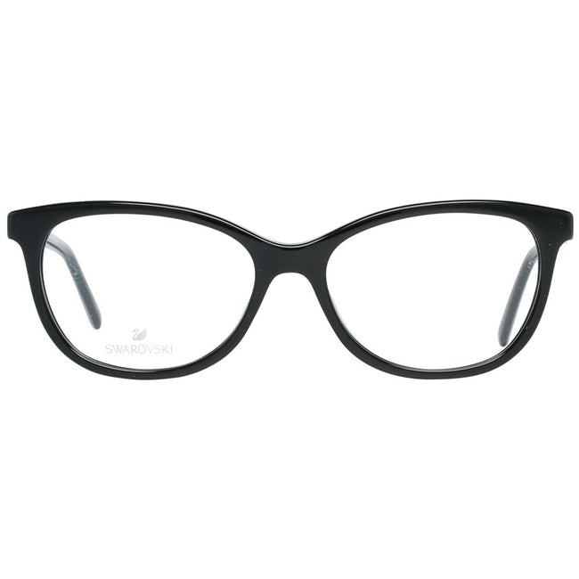 Black Metal & Plastic Glasses (Frames)Gender Women Main color Black Frame material Metal & Plastic Size 54-16-140 Lenses width 54 Lenses Height 38 Bridge width 16 Frame width 140 Temples Length 140 Shipment includes Branded case Rim Style Full-Rim Spring