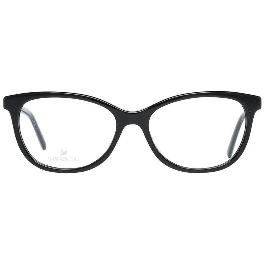 Black Metal & Plastic Glasses (Frames)Gender Women Main color Black Frame material Metal & Plastic Size 54-16-140 Lenses width 54 Lenses Height 38 Bridge width 16 Frame width 140 Temples Length 140 Shipment includes Branded case Rim Style Full-Rim Spring